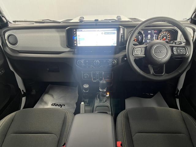 Ref:AUX-24809126 CHRYSLER JEEP JEEP WRANGLER 2025 11 Ref:AUX-24809126 CHRYSLER JEEP JEEP WRANGLER 2025 - Image 11
