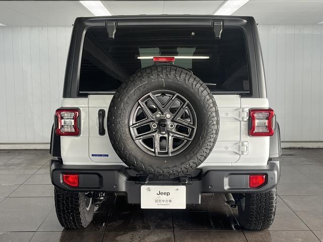 Ref:AUX-24809126 CHRYSLER JEEP JEEP WRANGLER 2025 15 Ref:AUX-24809126 CHRYSLER JEEP JEEP WRANGLER 2025 - Image 15