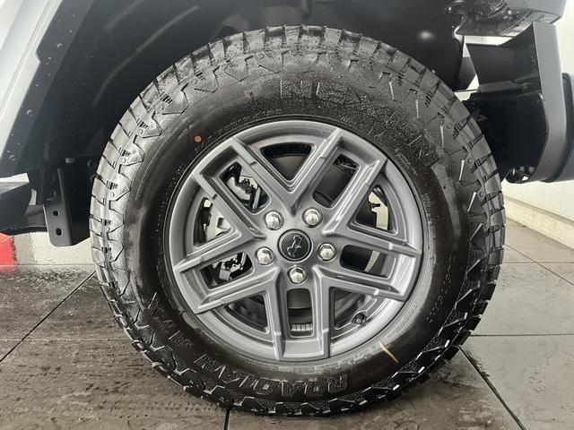 Ref:AUX-24809126 CHRYSLER JEEP JEEP WRANGLER 2025 16 Ref:AUX-24809126 CHRYSLER JEEP JEEP WRANGLER 2025 - Image 16