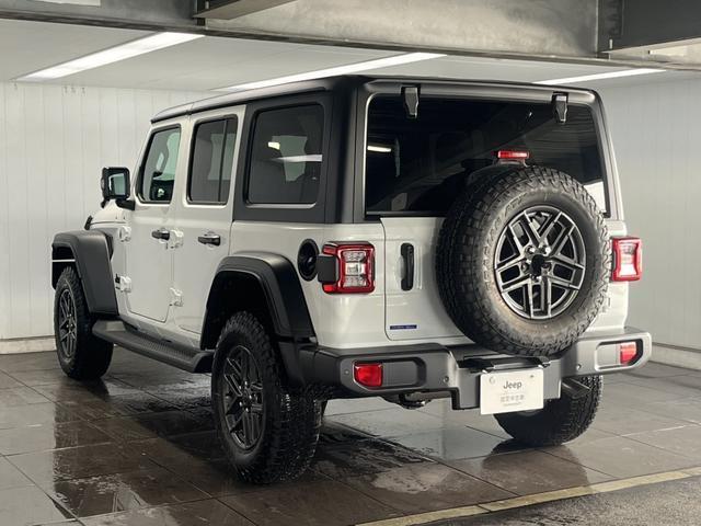Ref:AUX-24809126 CHRYSLER JEEP JEEP WRANGLER 2025 3 Ref:AUX-24809126 CHRYSLER JEEP JEEP WRANGLER 2025 - Image 3