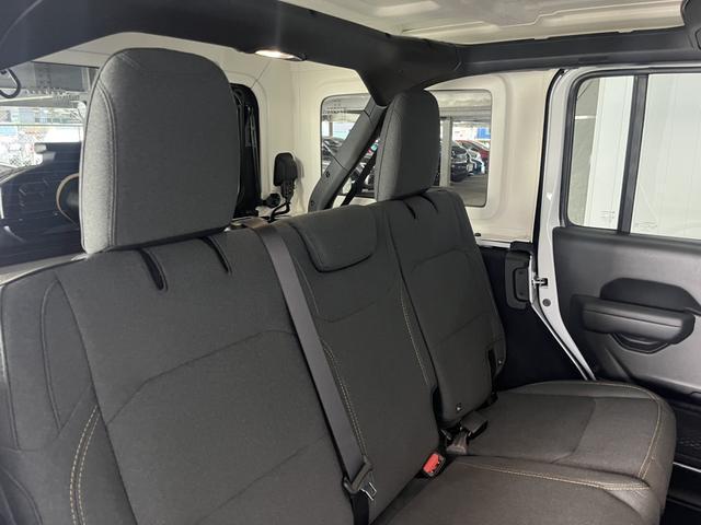 Ref:AUX-24809126 CHRYSLER JEEP JEEP WRANGLER 2025 5 Ref:AUX-24809126 CHRYSLER JEEP JEEP WRANGLER 2025 - Image 5