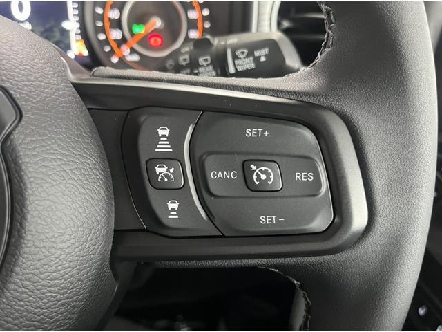 Ref:AUX-24809126 CHRYSLER JEEP JEEP WRANGLER 2025 8 Ref:AUX-24809126 CHRYSLER JEEP JEEP WRANGLER 2025 - Image 8