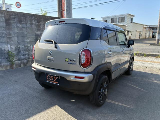 Ref:AUX-24810624 SUZUKI XBEE 2021 11 Ref:AUX-24810624 SUZUKI XBEE 2021 - Image 11