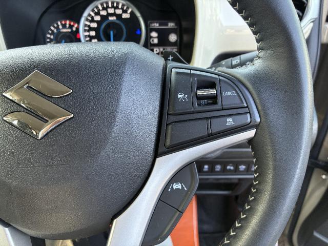 Ref:AUX-24810624 SUZUKI XBEE 2021 19 Ref:AUX-24810624 SUZUKI XBEE 2021 - Image 19