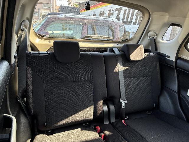 Ref:AUX-24810624 SUZUKI XBEE 2021 4 Ref:AUX-24810624 SUZUKI XBEE 2021 - Image 4