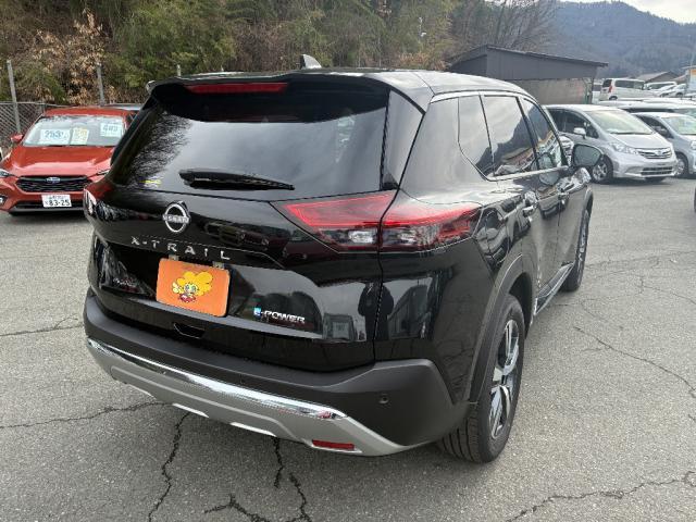 Ref:AUX-24813320 NISSAN X-TRAIL 2026 11 Ref:AUX-24813320 NISSAN X-TRAIL 2026 - Image 11