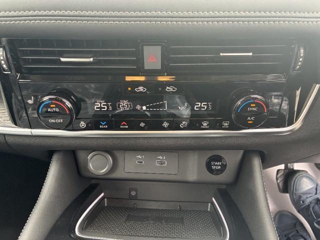Ref:AUX-24813320 NISSAN X-TRAIL 2026 18 Ref:AUX-24813320 NISSAN X-TRAIL 2026 - Image 18