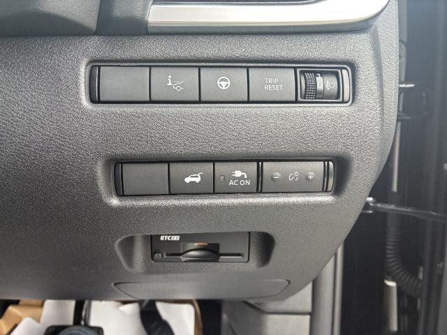 Ref:AUX-24813320 NISSAN X-TRAIL 2026 19 Ref:AUX-24813320 NISSAN X-TRAIL 2026 - Image 19