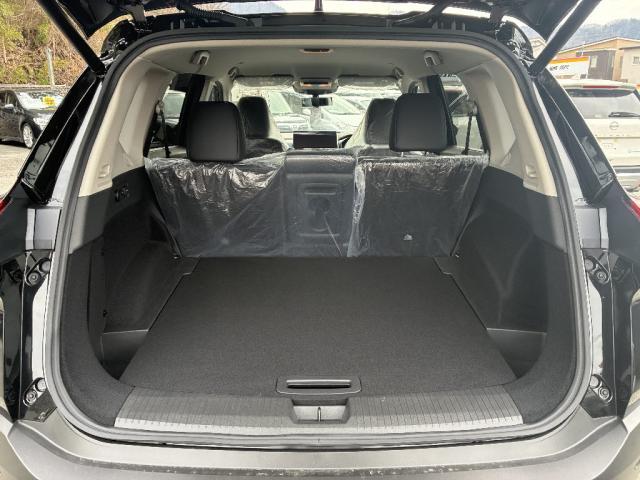 Ref:AUX-24813320 NISSAN X-TRAIL 2026 7 Ref:AUX-24813320 NISSAN X-TRAIL 2026 - Image 7