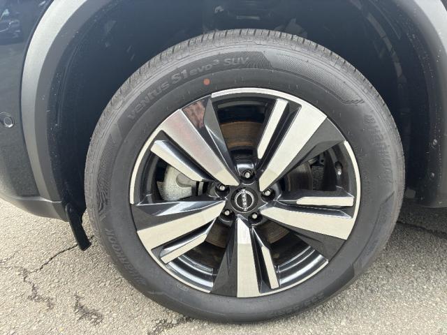 Ref:AUX-24813320 NISSAN X-TRAIL 2026 8 Ref:AUX-24813320 NISSAN X-TRAIL 2026 - Image 8