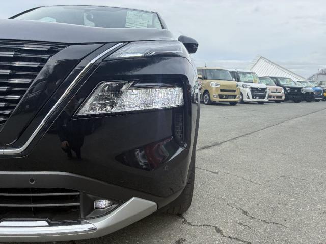 Ref:AUX-24813320 NISSAN X-TRAIL 2026 9 Ref:AUX-24813320 NISSAN X-TRAIL 2026 - Image 9