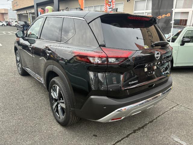 Ref:AUX-24813325 NISSAN X-TRAIL 2026 11 Ref:AUX-24813325 NISSAN X-TRAIL 2026 - Image 11