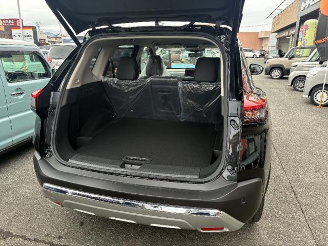 Ref:AUX-24813325 NISSAN X-TRAIL 2026 15 Ref:AUX-24813325 NISSAN X-TRAIL 2026 - Image 15