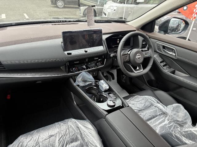 Ref:AUX-24813325 NISSAN X-TRAIL 2026 3 Ref:AUX-24813325 NISSAN X-TRAIL 2026 - Image 3