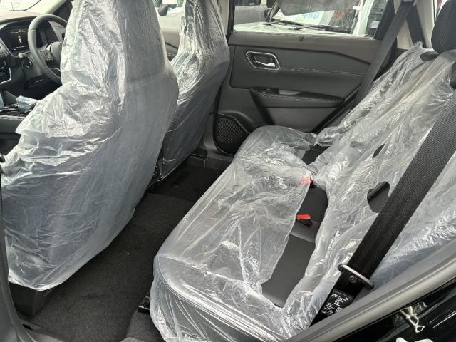 Ref:AUX-24813325 NISSAN X-TRAIL 2026 4 Ref:AUX-24813325 NISSAN X-TRAIL 2026 - Image 4