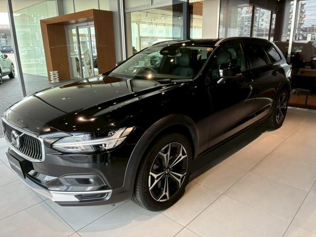 Ref:AUX-24813442 VOLVO V90 2023 11 Ref:AUX-24813442 VOLVO V90 2023 - Image 11