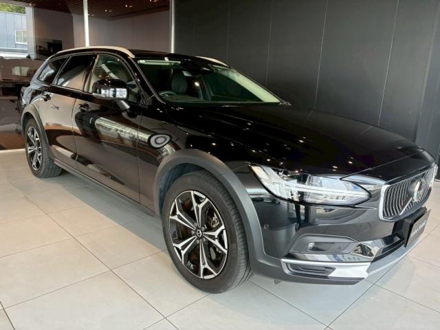 Ref:AUX-24813442 VOLVO V90 2023 12 Ref:AUX-24813442 VOLVO V90 2023 - Image 12