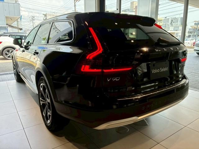 Ref:AUX-24813442 VOLVO V90 2023 15 Ref:AUX-24813442 VOLVO V90 2023 - Image 15