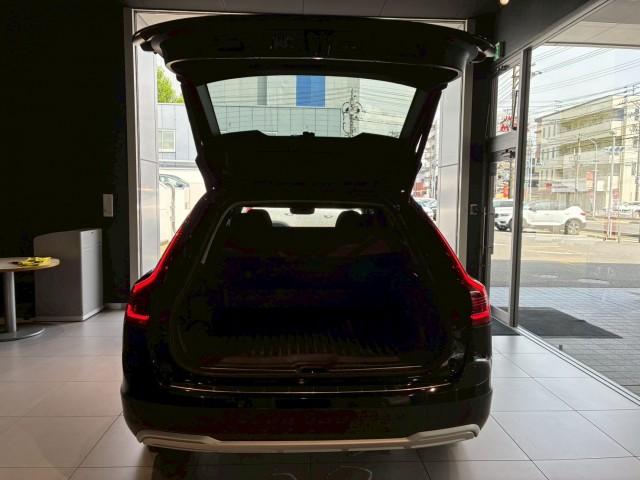 Ref:AUX-24813442 VOLVO V90 2023 19 Ref:AUX-24813442 VOLVO V90 2023 - Image 19