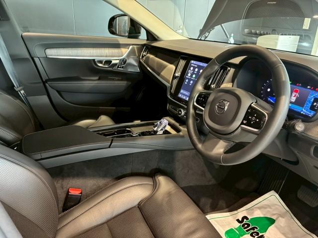 Ref:AUX-24813442 VOLVO V90 2023 3 Ref:AUX-24813442 VOLVO V90 2023 - Image 3