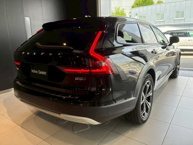 Ref:AUX-24813442 VOLVO V90 2023 4 Ref:AUX-24813442 VOLVO V90 2023 - Image 4