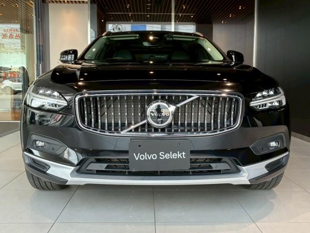 Ref:AUX-24813442 VOLVO V90 2023 10 Ref:AUX-24813442 VOLVO V90 2023 - Image 10