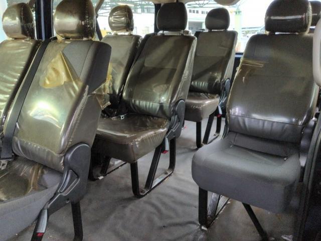 Ref:AUX-24813495 TOYOTA HIACE WAGON 2015 6 Ref:AUX-24813495 TOYOTA HIACE WAGON 2015 - Image 6