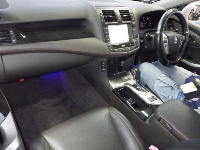 Ref:AUX-24813501 TOYOTA CROWN 2011 3 Ref:AUX-24813501 TOYOTA CROWN 2011 - Image 3