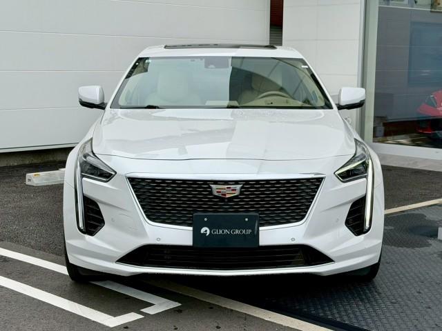 Ref:AUX-24813506 CADILLAC CADILLAC CT6 2019 2 Ref:AUX-24813506 CADILLAC CADILLAC CT6 2019 - Image 2