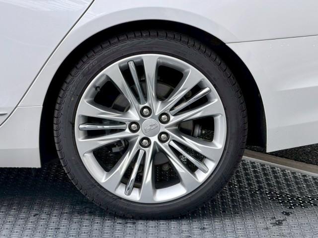 Ref:AUX-24813506 CADILLAC CADILLAC CT6 2019 11 Ref:AUX-24813506 CADILLAC CADILLAC CT6 2019 - Image 11