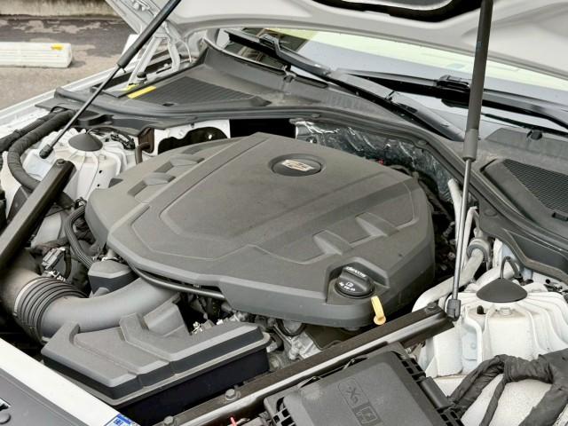 Ref:AUX-24813506 CADILLAC CADILLAC CT6 2019 12 Ref:AUX-24813506 CADILLAC CADILLAC CT6 2019 - Image 12