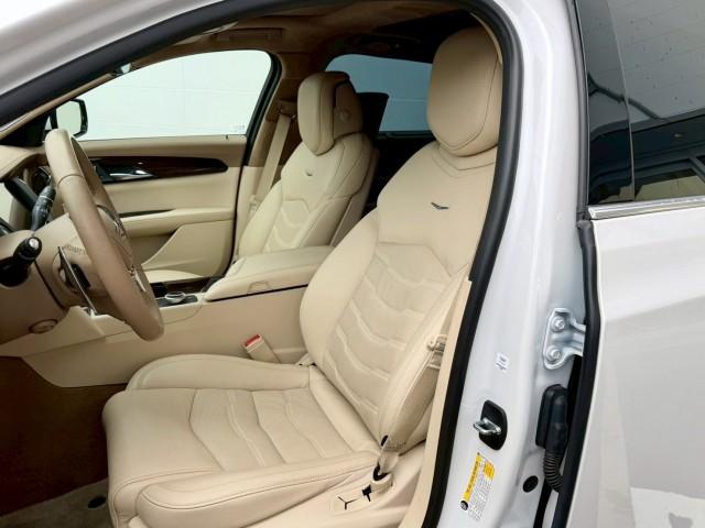 Ref:AUX-24813506 CADILLAC CADILLAC CT6 2019 13 Ref:AUX-24813506 CADILLAC CADILLAC CT6 2019 - Image 13