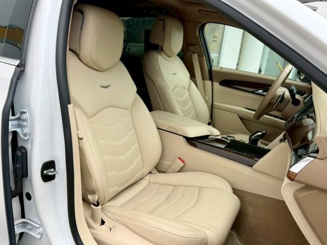 Ref:AUX-24813506 CADILLAC CADILLAC CT6 2019 14 Ref:AUX-24813506 CADILLAC CADILLAC CT6 2019 - Image 14