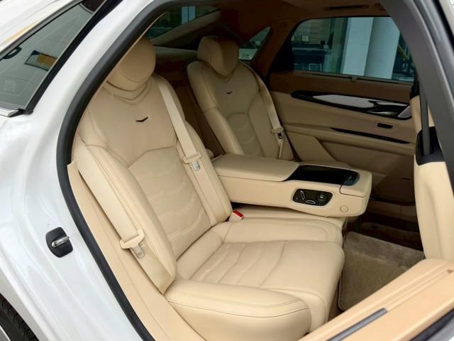 Ref:AUX-24813506 CADILLAC CADILLAC CT6 2019 15 Ref:AUX-24813506 CADILLAC CADILLAC CT6 2019 - Image 15