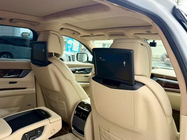 Ref:AUX-24813506 CADILLAC CADILLAC CT6 2019 16 Ref:AUX-24813506 CADILLAC CADILLAC CT6 2019 - Image 16