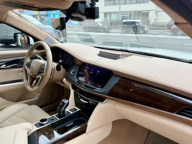 Ref:AUX-24813506 CADILLAC CADILLAC CT6 2019 17 Ref:AUX-24813506 CADILLAC CADILLAC CT6 2019 - Image 17