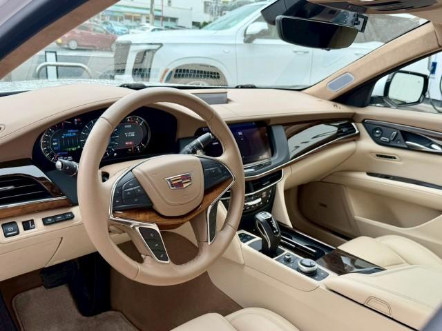 Ref:AUX-24813506 CADILLAC CADILLAC CT6 2019 18 Ref:AUX-24813506 CADILLAC CADILLAC CT6 2019 - Image 18