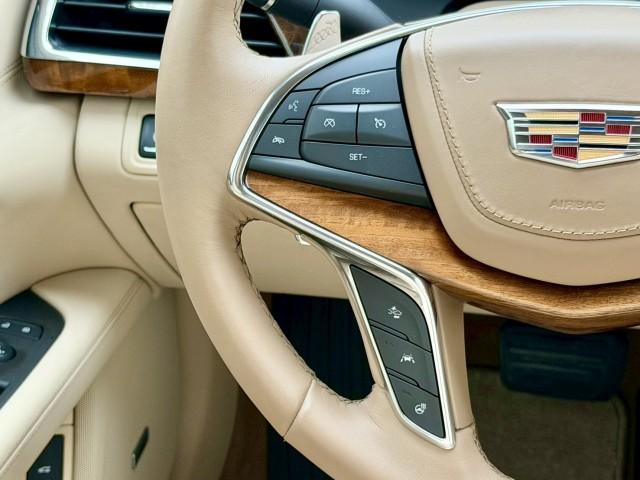 Ref:AUX-24813506 CADILLAC CADILLAC CT6 2019 20 Ref:AUX-24813506 CADILLAC CADILLAC CT6 2019 - Image 20