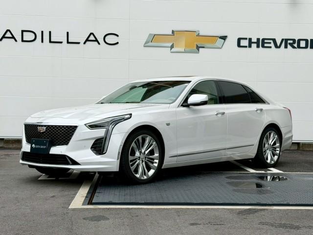 Ref:AUX-24813506 CADILLAC CADILLAC CT6 2019 3 Ref:AUX-24813506 CADILLAC CADILLAC CT6 2019 - Image 3