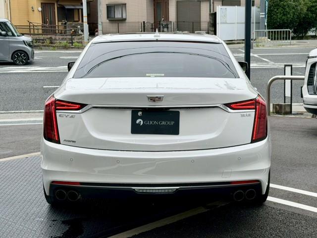 Ref:AUX-24813506 CADILLAC CADILLAC CT6 2019 5 Ref:AUX-24813506 CADILLAC CADILLAC CT6 2019 - Image 5