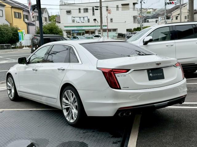 Ref:AUX-24813506 CADILLAC CADILLAC CT6 2019 7 Ref:AUX-24813506 CADILLAC CADILLAC CT6 2019 - Image 7