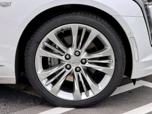 Ref:AUX-24813506 CADILLAC CADILLAC CT6 2019 8 Ref:AUX-24813506 CADILLAC CADILLAC CT6 2019 - Image 8