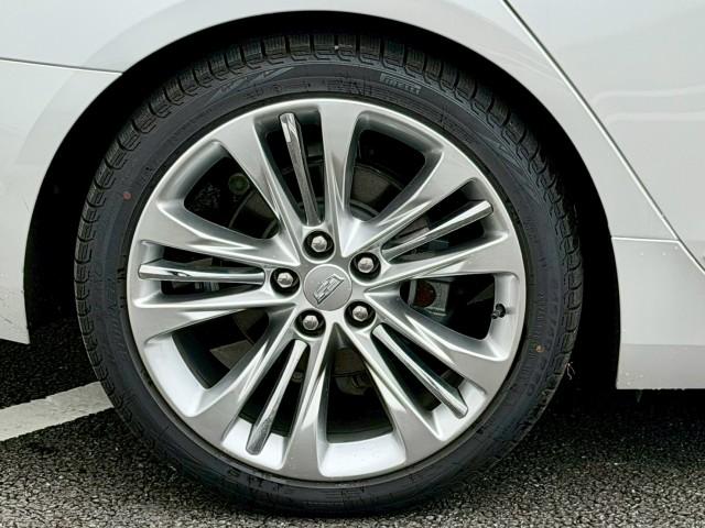 Ref:AUX-24813506 CADILLAC CADILLAC CT6 2019 9 Ref:AUX-24813506 CADILLAC CADILLAC CT6 2019 - Image 9