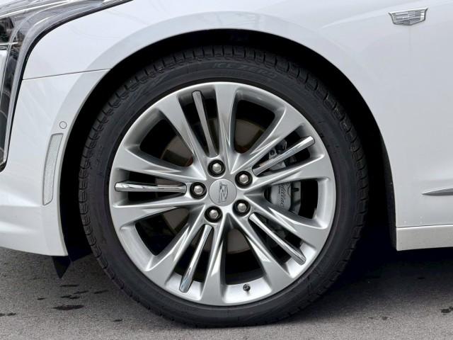 Ref:AUX-24813506 CADILLAC CADILLAC CT6 2019 10 Ref:AUX-24813506 CADILLAC CADILLAC CT6 2019 - Image 10