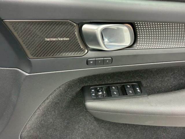 Ref:AUX-24813520 VOLVO XC40 2024 14 Ref:AUX-24813520 VOLVO XC40 2024 - Image 14