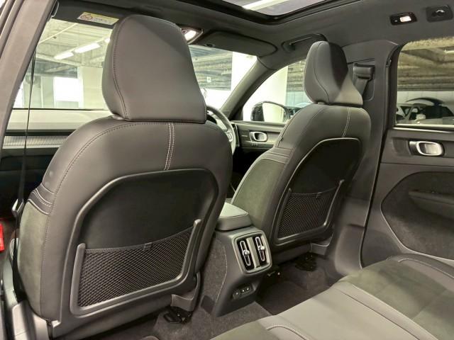 Ref:AUX-24813520 VOLVO XC40 2024 16 Ref:AUX-24813520 VOLVO XC40 2024 - Image 16