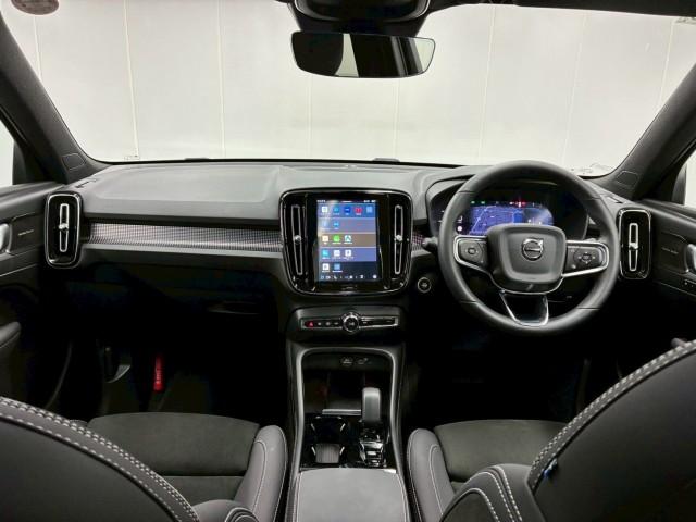 Ref:AUX-24813520 VOLVO XC40 2024 3 Ref:AUX-24813520 VOLVO XC40 2024 - Image 3