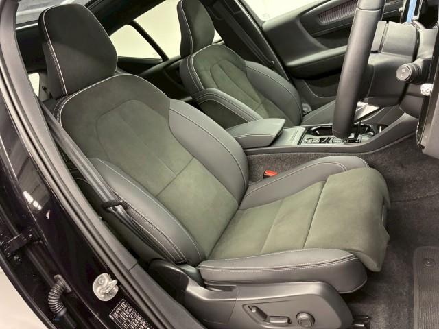 Ref:AUX-24813520 VOLVO XC40 2024 4 Ref:AUX-24813520 VOLVO XC40 2024 - Image 4