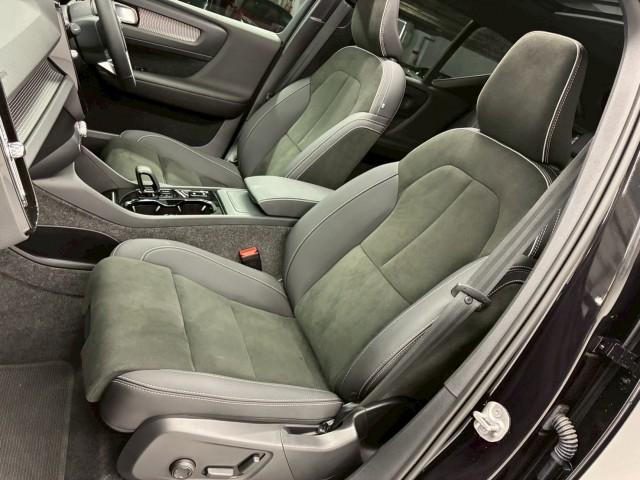 Ref:AUX-24813520 VOLVO XC40 2024 5 Ref:AUX-24813520 VOLVO XC40 2024 - Image 5