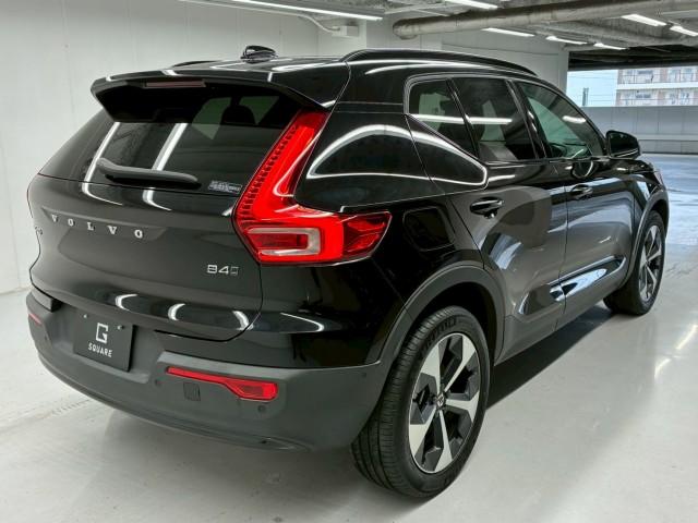 Ref:AUX-24813520 VOLVO XC40 2024 9 Ref:AUX-24813520 VOLVO XC40 2024 - Image 9